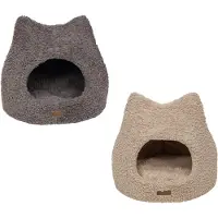 Animal Boulevard Curl Plush Iglo