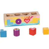 Sonstige Verlage Sorteerdoos LIEFDE