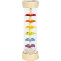 Small Foot - Houten Regenmaker Regenboog