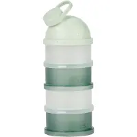 BabyMoov Melkpoedertoren Babydose Green