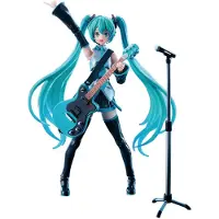 Blokees Hatsune Miku Official Outfit Fantastics Series Bouwset | Modelkit - 17 cm