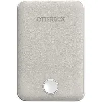 Otterbox Batterie externe Wireless Power Bank MagSafe 5000 mAh Blanc