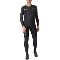 Castelli Competizione Culotte Zwart, Maat M