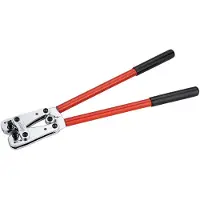 Cimco 101891 101891 Perstang Buiskabelschoenen, Connectoren 10 tot 120 mm²