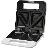 Esperanza EKT010W Sandwich Toaster 1000W Weiß