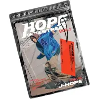 POLYDOR J-Hope - Hope On The Street Vol. 1 (CD) (Prelude)