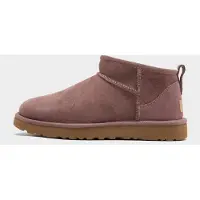 Ugg Classic Ultra Mini Boots Women's, brown
