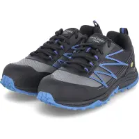 SKECHERS Puxal S1p Werkschoen | Maat: 44