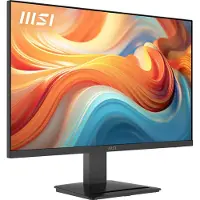 MSI Pro MP273DE E14A LED-monitor Energielabel C (A - G) 68.6 cm (27 inch) 1920 x 1080 Pixel 16:9 1 ms DisplayPort, HDMI, VGA, Hoofdtelefoonaansluiting IPS LED