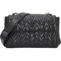 GUESS Stacey - Schoudertas 25 cm (black)