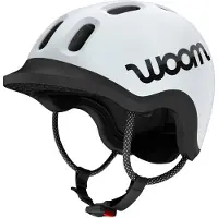 Woom Ready 3.0 Junior Urban Helm