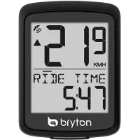 Bryton Go Fietscomputer