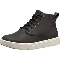 Helly Hansen Pinehurst Leather Wandelschoenen Zwart EU 48 Man