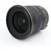 Nikon AF-S 12-24mm f/4.0G IF ED DX