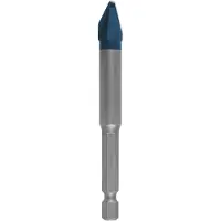 Bosch Expert Hex-9 Hard Ceramic 10 X 90 Mm Keramische Boor