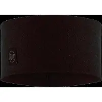 Buff Merino SOLID Brede Hoofdband