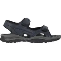 Slazenger Heren Wave-sandalen (Marine)