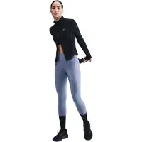 Nike Dames/Dames Swift Hardlooplegging (Indigo)