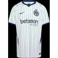 Nike Inter Milan Uitshirt 2026-2027