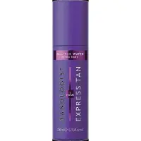 Tanologist Extra Dark Self Tan Water Zelfbruinend serum 200 ml