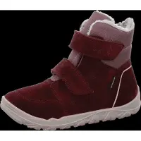 Superfit Winterstiefel - Tex - Walderi - Rot - - 25 - Winterstiefel