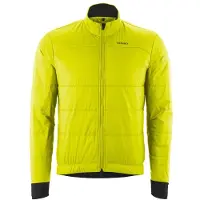Gonso - Trail Jacket Primaloft - Fietsjack XXL, geel