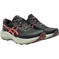 Asics Loopschoen 'GEL-VENTURE 11' bordeaux / watermeloen rood / zwart
