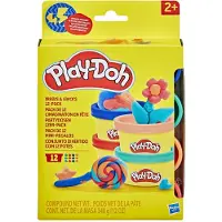 Play-Doh Pak Van 12 Mini-cadeaus Van Klei