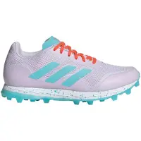 Adidas Fabela Zone 2.1 Hockeyschoenen Dames 40