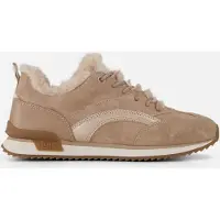 Gabor 6002.02 Sneakers | Maat 5.5 Dames Bruin