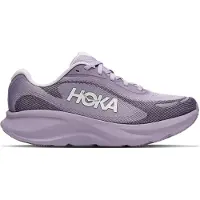Hoka One One - Women's Rincon 5 - Hardloopschoenen 40 2/3, purper/grijs