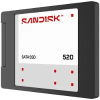 Western Digital SDSS51100TAB-000G0, 500 GB, 2,5 inch, 560 MB/s, 6 Gbit/s