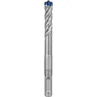 Bosch EXPERT SDS plus-7X 2608900096 Hamerboor 1 stuks 10 mm Gezamenlijke lengte 115 mm SDS-Plus 1 stuk(s)