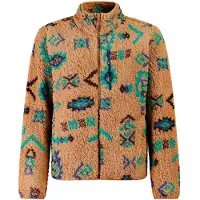Protest PRTPayton - Vest Dames - Fleece - Rits - Met zakken