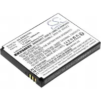 Cameron Sino D-Link DWRr800b / 6BT-R800B-2901 accu (2900 mAh, huismerk)