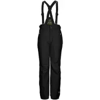 Killtec Sportbroek 'KSW 214 BYS' zwart