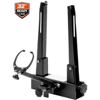 Unior Professional 2.1 Wieluitlijningsmeter
