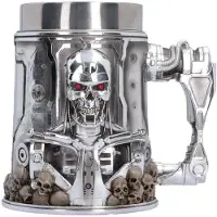 Nemesis Now Nemesis - Terminator - T-800 Tankard