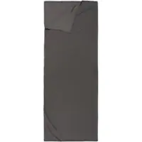 Highlander Luchtbed Zwart SB246R