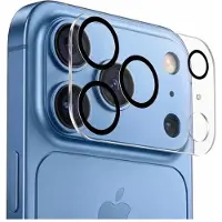 Tech-Protect CamFit iPhone 18 Pro Max Camera Beschermer