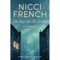 Ambo/Anthos Uitgevers De dag van de doden - Nicci French