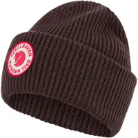 Fjällräven - 1960 Logo Hat - Muts One Size, bruin
