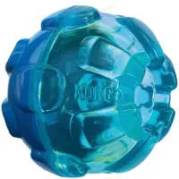 Kong Rewards Bal voor Honden | Duurzaam Rubber - Blauw