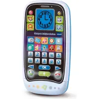 Vtech Kleuter Kletspret Lichtjestelefoon