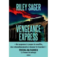 Verso VENGEANCE EXPRESS