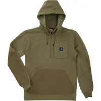 Carhartt Steel Bridgeport Sweatshirt Maat