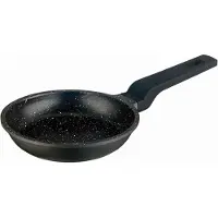 Lacor [LACOR24114] Eco Piedra koekenpan - Ø 14 cm (Rood)