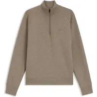 BOSS Half Zip Bruin Sweat 10280596 01 50565306/238