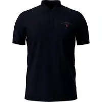 Napapijri Shirt 'Elbas' marine