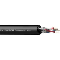 Procab CSB224-CCA/3 Signaalkabel 300 meter